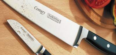 tramontina.com.ua - Правильные ножи для точных разрезов